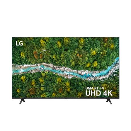 LED TV 55&rdquo; LG (4K, SMART, MAGIC REMOTE) 55UP7750PTB