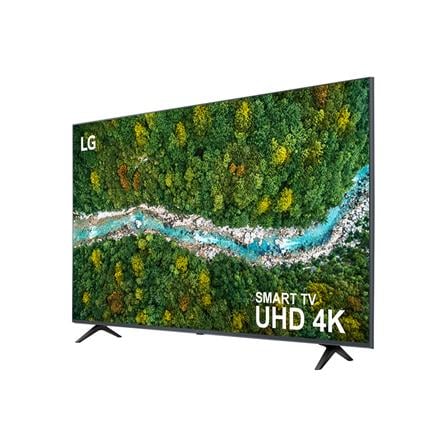 LED TV 55&rdquo; LG (4K, SMART, MAGIC REMOTE) 55UP7750PTB