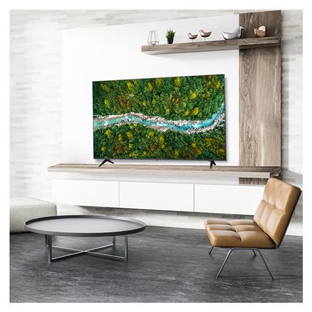 LED TV 55&rdquo; LG (4K, SMART, MAGIC REMOTE) 55UP7750PTB