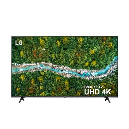 LED TV 50&rdquo; LG (4K, SMART, MAGIC REMOTE) 50UP7750PTB
