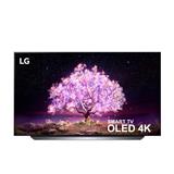 โอแอลอีดี ทีวี 48" LG (4K, OLED, Smart, Magic Remote) OLED48C1PTB โอแอลอีดี ทีวี 48" LG (4K, OLED, Smart, Magic Remote) OLED48C1PTB