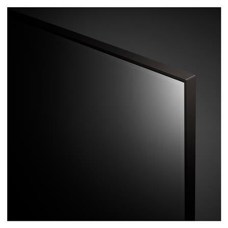 LED TV 75&rdquo; LG (4K, SMART, MAGIC REMOTE) 75UP8000PTB