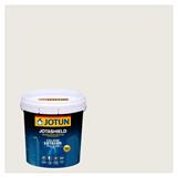 WATER-BASED EXTERIOR PAINT JOTUN JOTASHIELD COLOUR EXTREME EDELWEISS #1622 SHEEN 2GAL