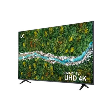 LED TV 65&rdquo; LG (4K, SMART, MAGIC REMOTE) 65UP7750PTB