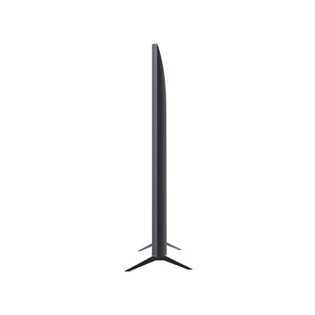 LED TV 65&rdquo; LG (4K, SMART, MAGIC REMOTE) 65UP7750PTB