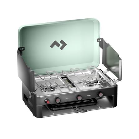 เตาแก๊สบาร์บีคิวพกพา 3 หัว DOMETIC CSG103_0