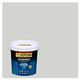 WATER-BASED EXTERIOR PAINT JOTUN JOTASHIELD COLOUR EXTREME OXFORD RIVER #9915 SHEEN 2GAL