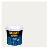 WATER-BASED EXTERIOR PAINT JOTUN JOTASHIELD COLOUR EXTREME MORNING FOX #9918 SHEEN 2GAL