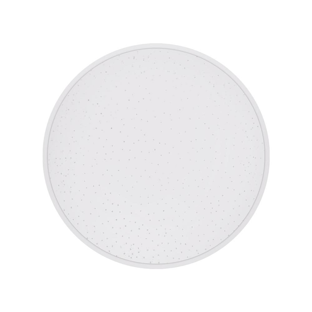 ไฟเพดาน LED CARINI ZY832-S 24 วัตต์ DAYLIGHT 13 นิ้ว สีขาว