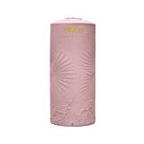 WATER TANK WAVE THE PALM 700L CORAL ORANGE