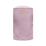 WATER TANK WAVE THE PALM 2000L CORAL PINK