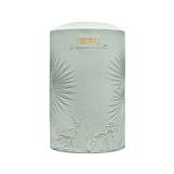 WATER TANK WAVE THE PALM 2000L SNOW GREEN