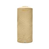 WATER TANK WAVE THE PALM 700L SANDY GOLD