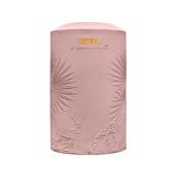 WATER TANK WAVE THE PALM 2000L SANDY PINK