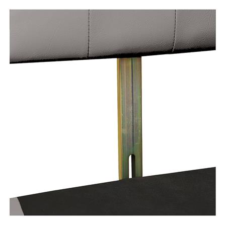 ฐานรองหัวเตียง 5 ฟุต HOME LIVING STYLE MUNICH สีเทาอ่อน_4