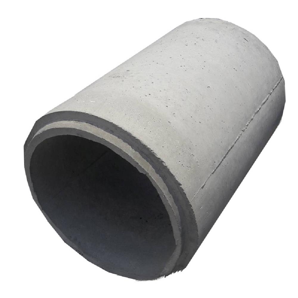 ท่อระบายน้ำคอนกรีตเสริมเหล็ก STP 40x40x100 ซม.