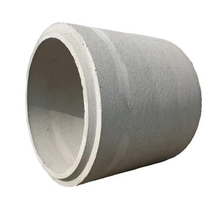 ท่อระบายน้ำคอนกรีตไม่เสริมเหล็ก STP 80x80x100 ซม._0