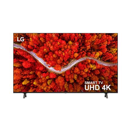 LED TV 65&rdquo; LG (4K, SMART, MAGIC REMOTE) 65UP8000PTB