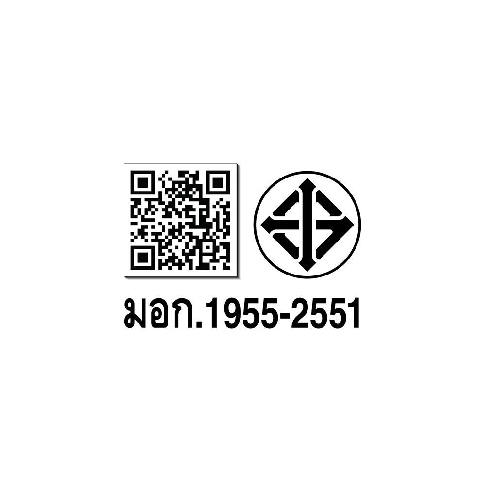 หลอด LED LAMPTAN TORCH 12.5 วัตต์ WARMWHITE E27