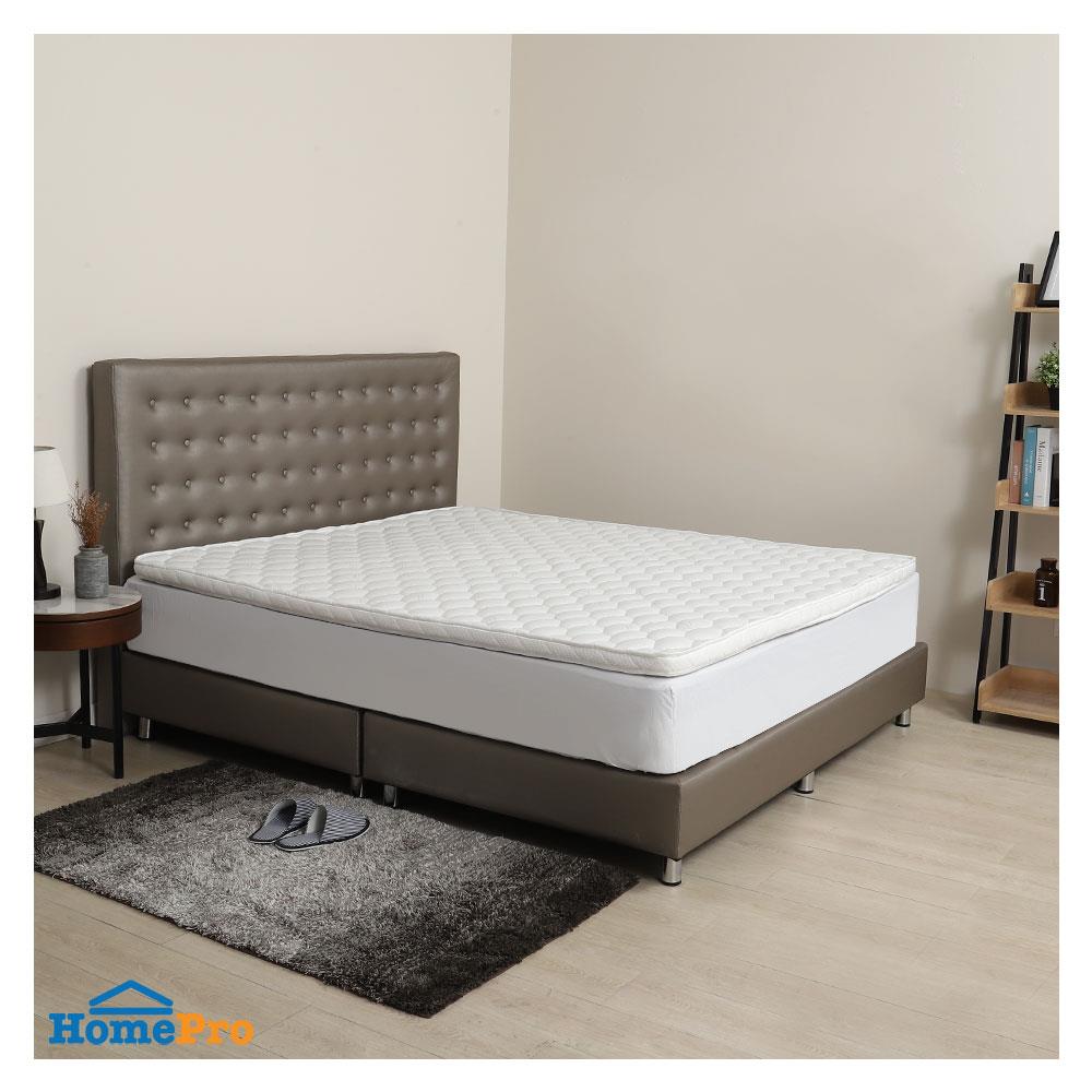 แผ่นรองนอน 6 ฟุต HOME LIVING STYLE LUCIA