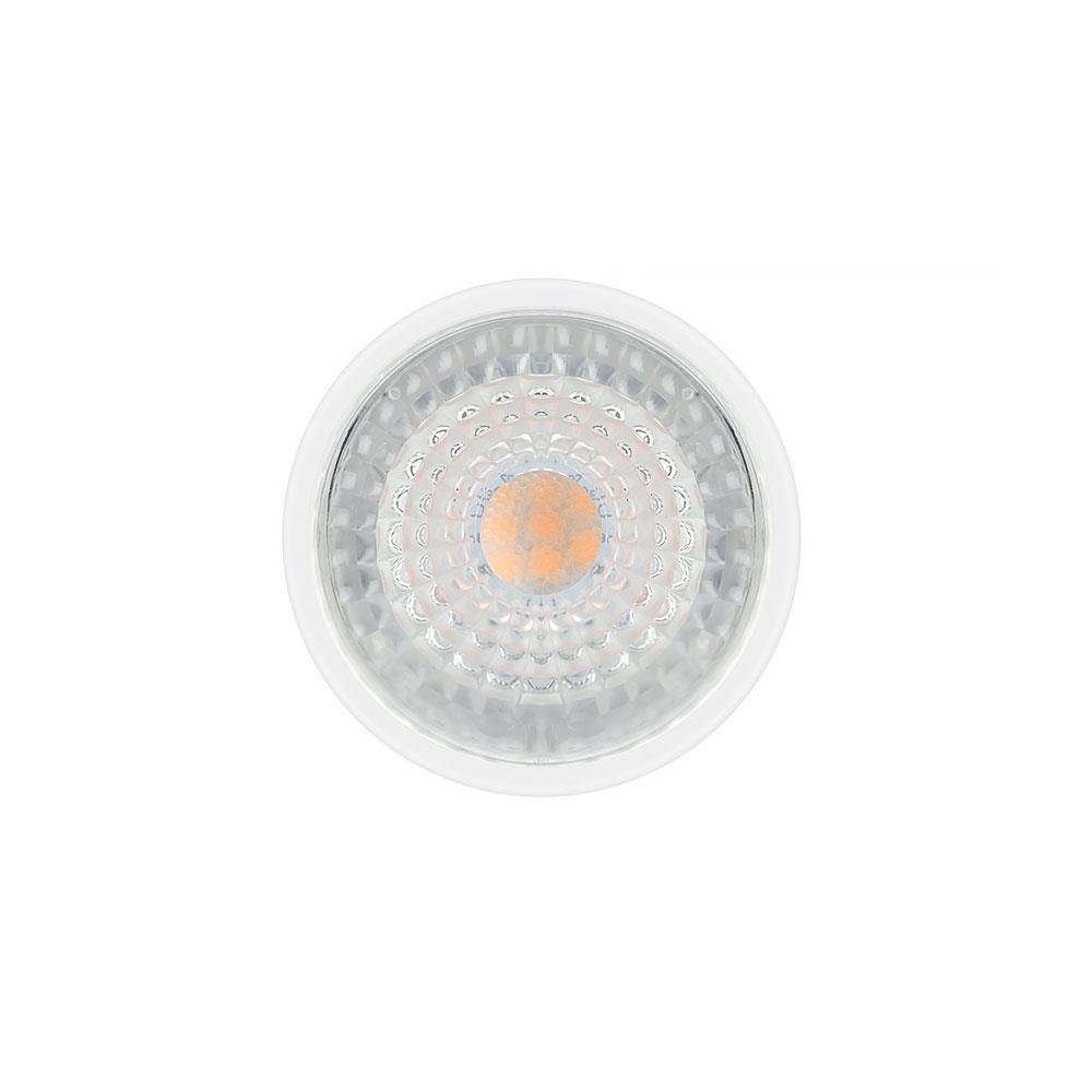 หลอด LED L&E MR16 6 วัตต์ WARMWHITE 36 BEAM ANGLE GU5.3