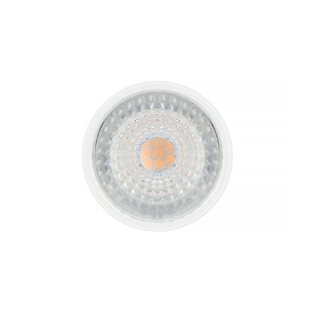 หลอด LED L&E MR16 6 วัตต์ WARMWHITE 60 BEAM ANGLE GU5.3_1