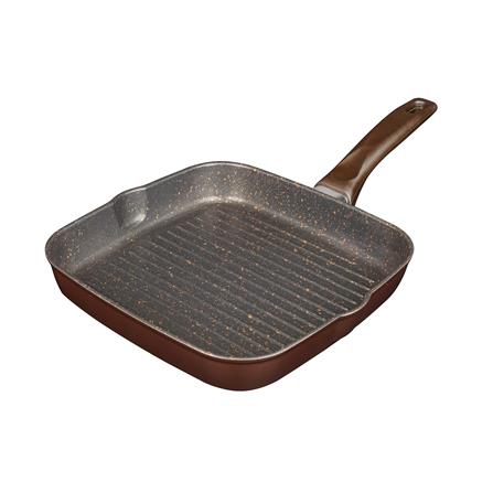 กระทะย่าง 28 ซม. SEAGULL กลาดิเอเตอร์ โปร_0