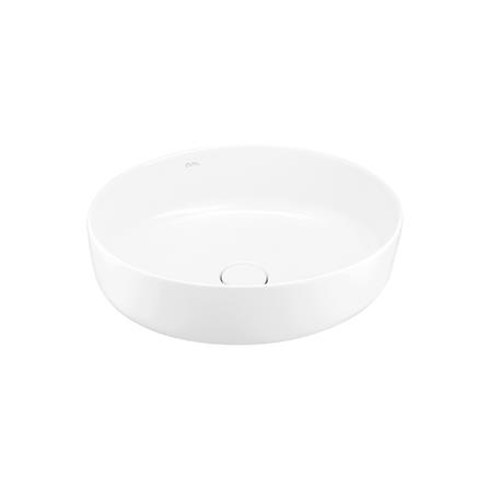 อ่างล้างหน้า COTTO C00080 สีขาว_0