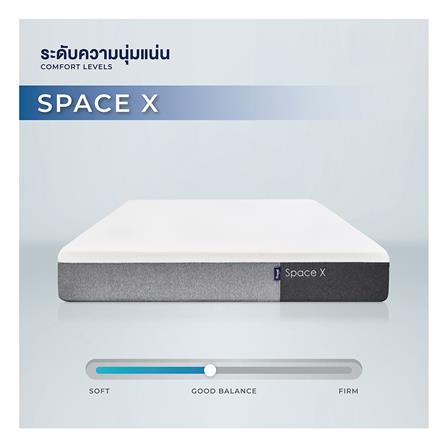 ที่นอน 3.5 ฟุต PICASSO COMFORT SPACE-X_5