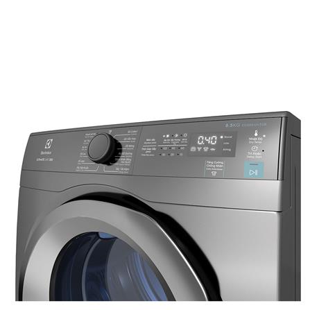 เครื่องอบผ้าฝาหน้า ELECTROLUX EDS854N3SB 8.5 กก._3