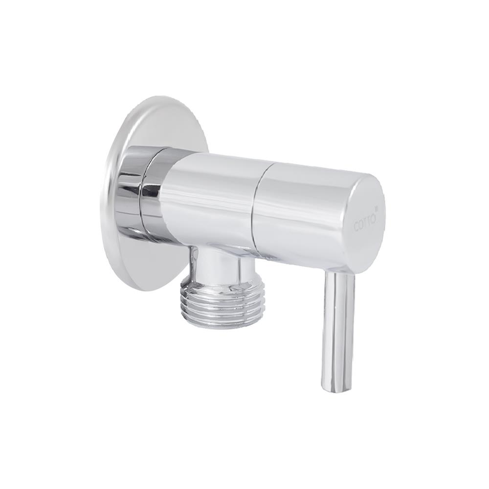 สต๊อปวาล์ว COTTO CT1701(HM)