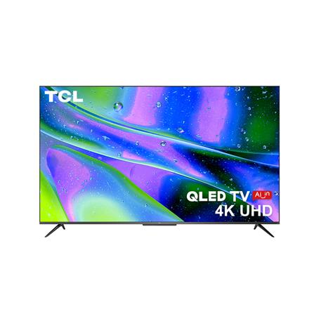 QLED TV 50&rdquo; TCL (4K, ANDROID) 50Q726