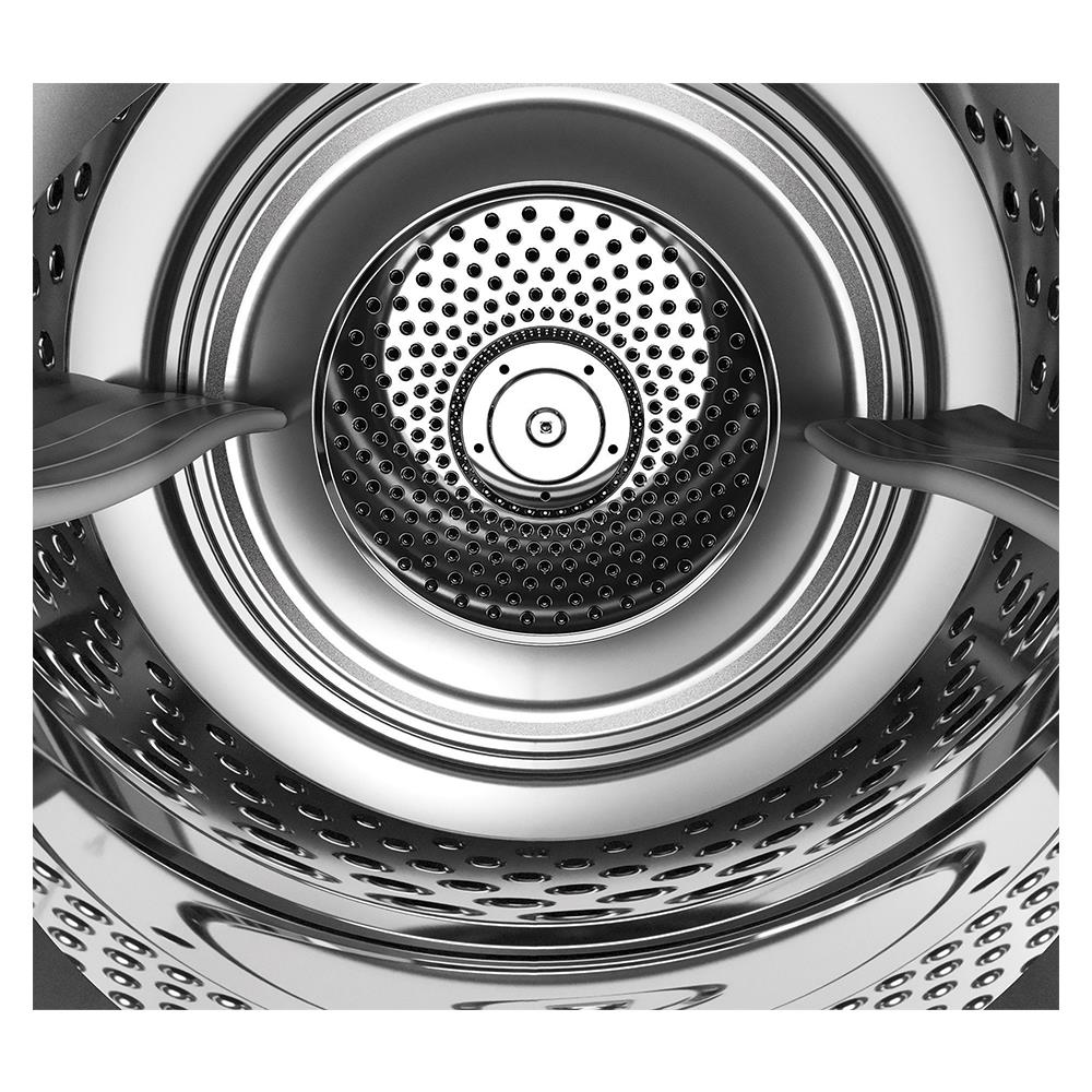 เครื่องอบผ้าฝาหน้า ELECTROLUX EDS854J3WB 8.5 กก.