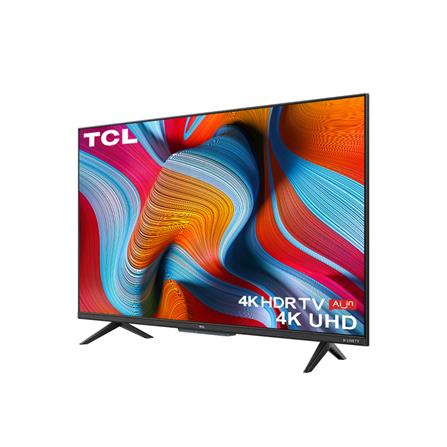 LED TV 55" TCL (4K, ANDROID) 55P725