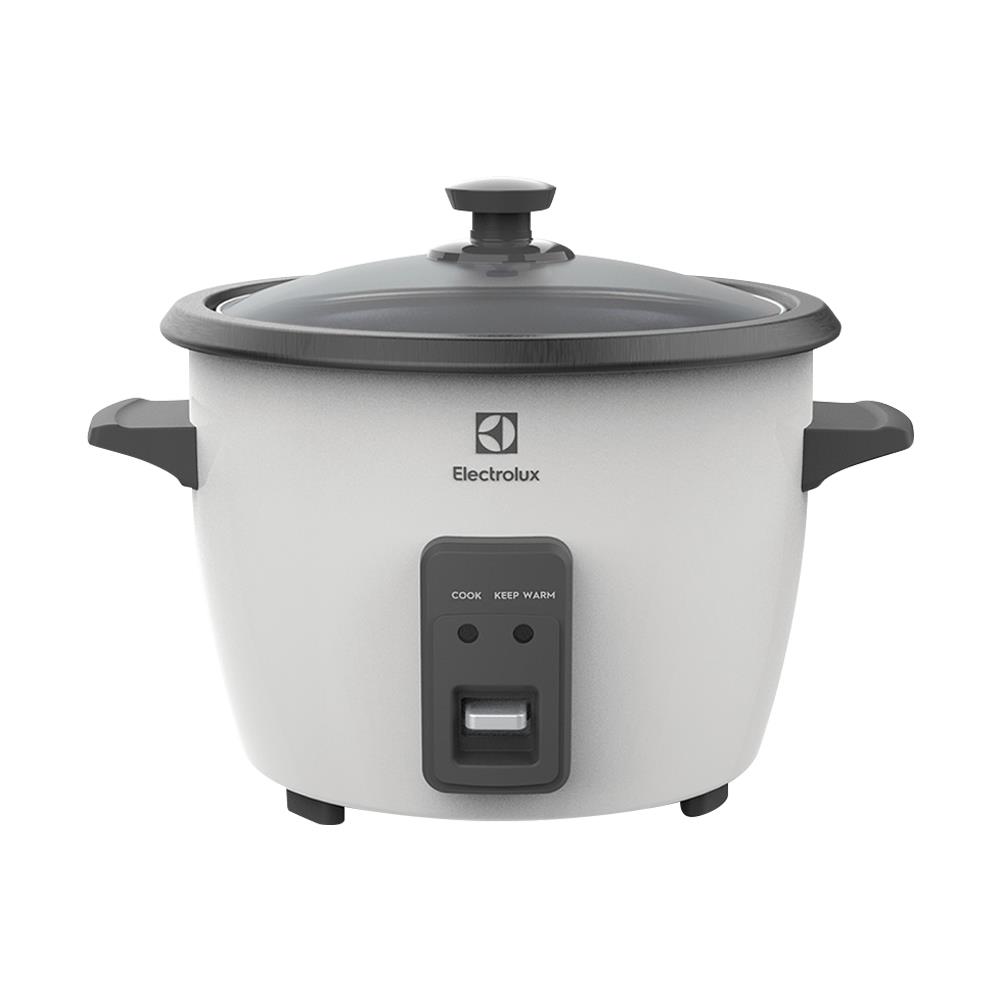หม้อหุงข้าว MANUAL ELECTROLUX E2RC1-220W 1.3 ลิตร