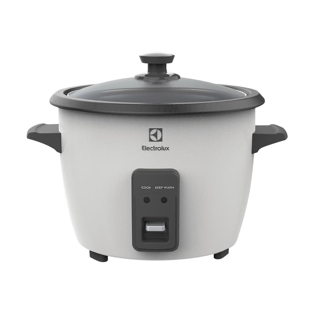 หม้อหุงข้าว MANUAL ELECTROLUX E2RC1-320W 1.8 ลิตร