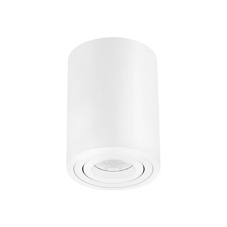 ดาวน์ไลท์ L&E 24-04630 3.3 นิ้ว สีขาว กลม_0