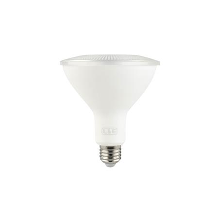หลอด LED L&E PAR30 10 วัตต์ WARMWHITE E27_0