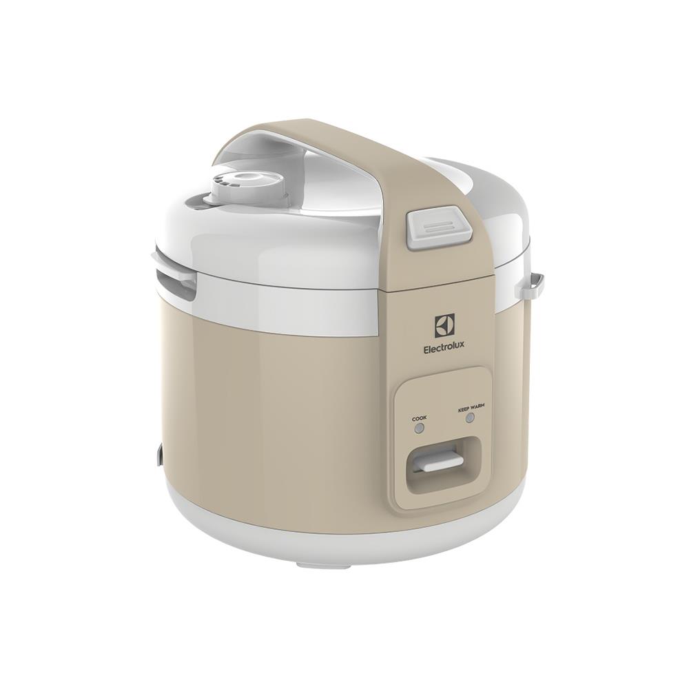หม้อหุงข้าว MANUAL ELECTROLUX E4RC1-350B