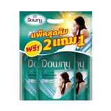 รีฟิลน้ำยาปรับผ้านุ่ม DOWNY ตากผ้าในร่ม 490 มล. 2แถม1