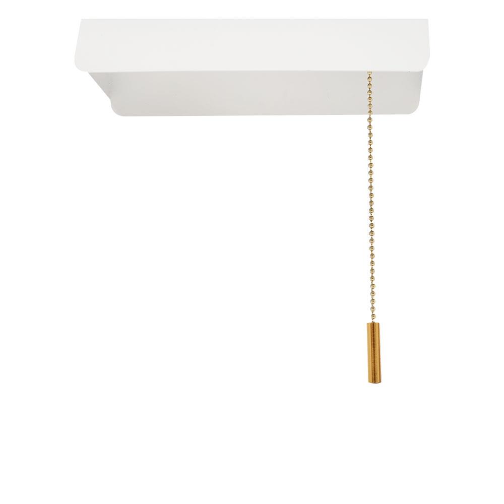 ไฟตั้งโต๊ะ CARINI MT5231WH สีขาว/ทอง