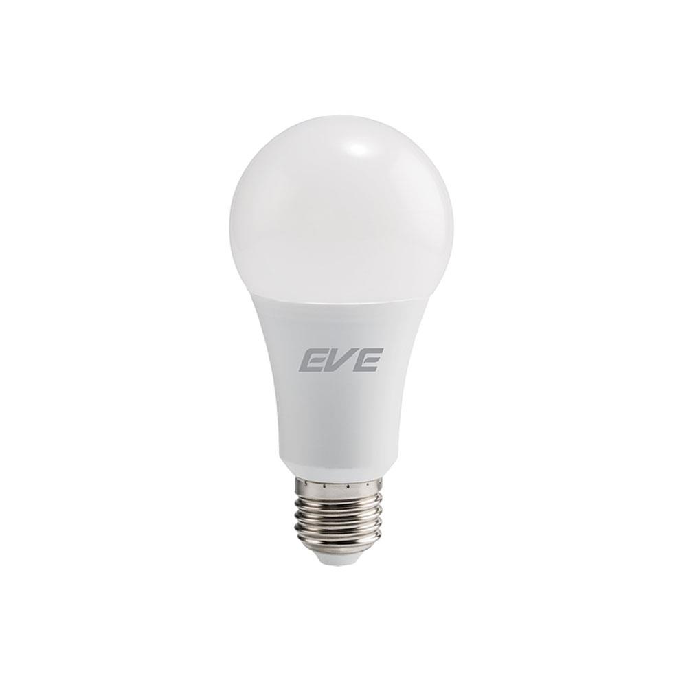 หลอด LED EVE SUPER SAVE 13 วัตต์ DAYLIGHT E27 แพ็ก 4 ชิ้น