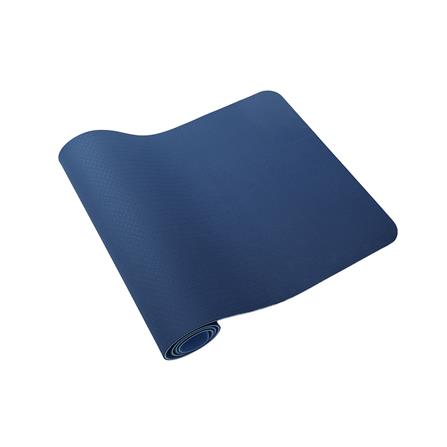 เสื่อโยคะ TPE PRO-FIT สีน้ำเงิน/ฟ้า_1
