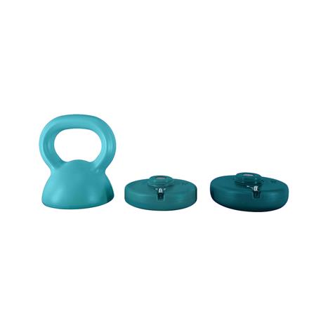 แคทเทิลเบลปรับน้ำหนัก PRO-FIT 2-5 กก. สีฟ้า_4