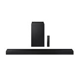 SOUNDBAR SAMSUNG HW-Q600A/XT