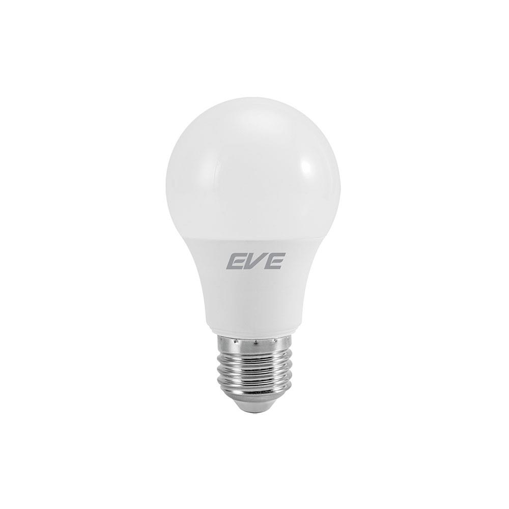 หลอด LED EVE SUPER SAVE 7 วัตต์ DAYLIGHT E27 แพ็ก 4 ชิ้น