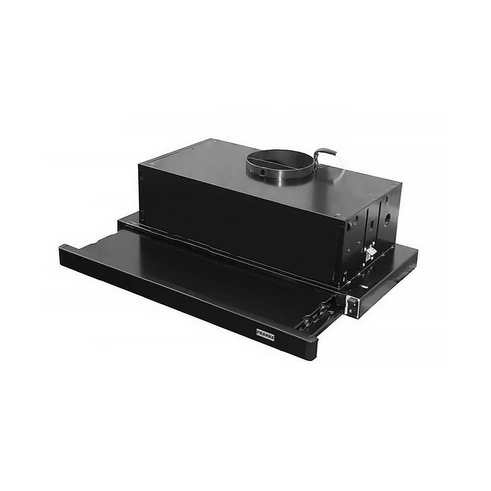 เครื่องดูดควันมาตรฐาน FRANKE FTC632 L BK 60 ซม.