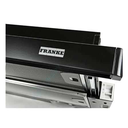 เครื่องดูดควันมาตรฐาน FRANKE FTC632 L BK 60 ซม._2