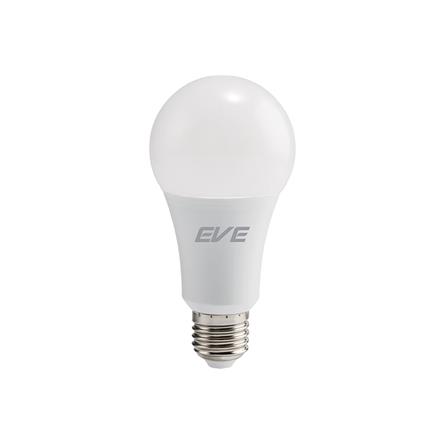 หลอด LED EVE SUPER SAVE 13 วัตต์ WARMWHITE E27 แพ็ก 4 ชิ้น_1