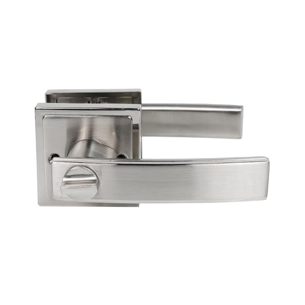 เขาควายทั่วไป AZLE L-009 สีสเตนเลส